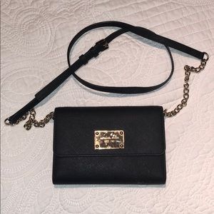 Michael Kors wallet on chain